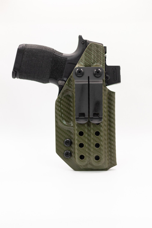 1911 Premium Holsters