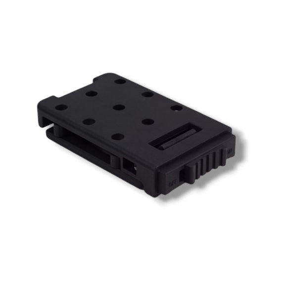 Combat Loop OWB Attachment