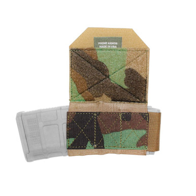 Condor Small Utility Pouch Black