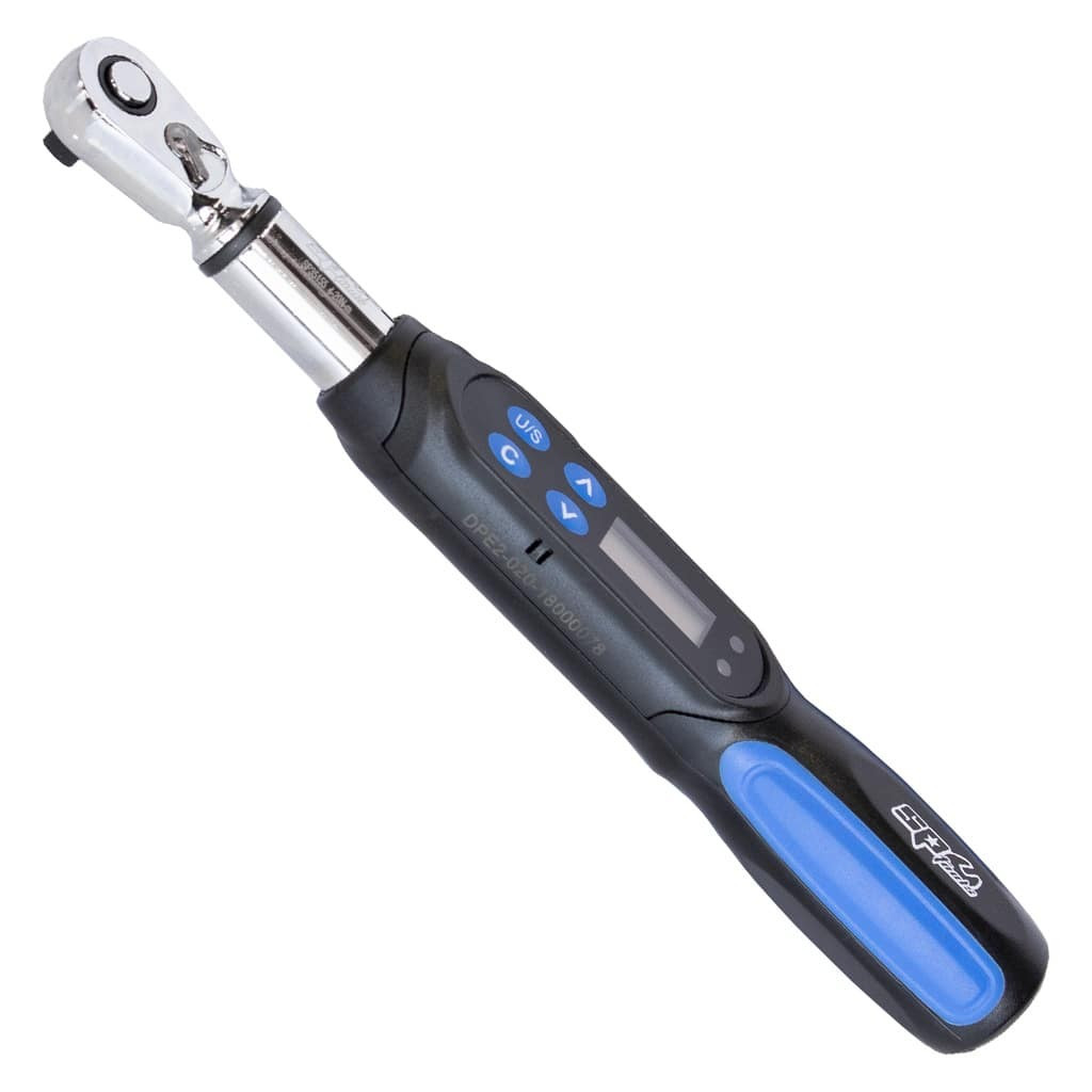 SP Tools SP35255 - Torque Wrench 3/8