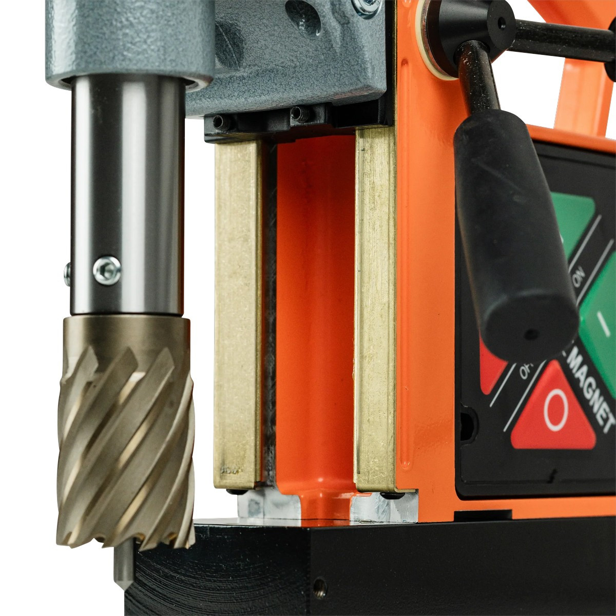 Excision EM40 - Magnetic Based Drill - 40mm Capacity - Toolmart