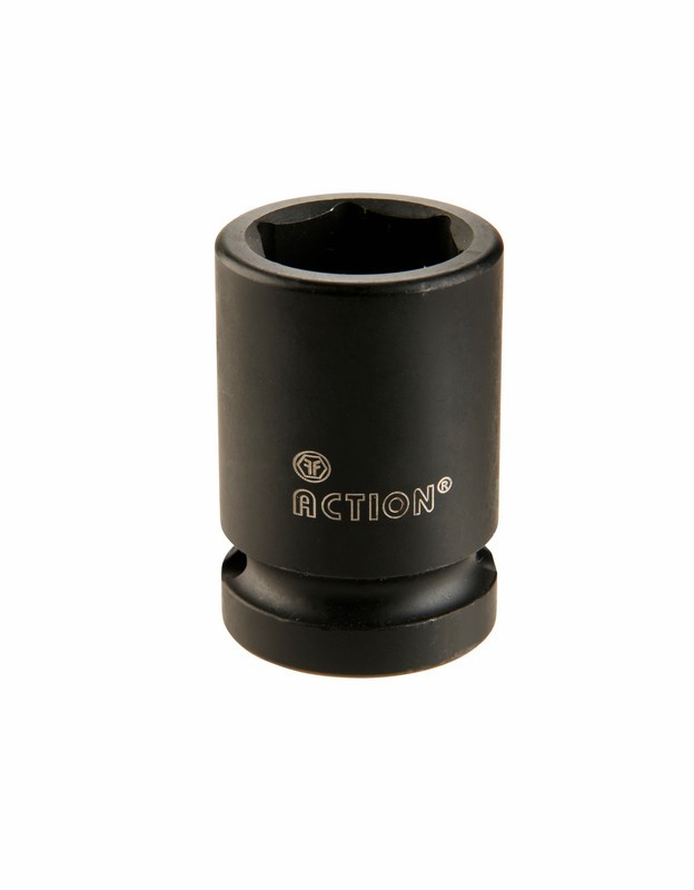 Action 60520024 - Impact Socket 1/2