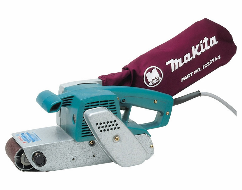 Orbital Sander Makita 9910sp Belt Sander Review MAKITA 850W