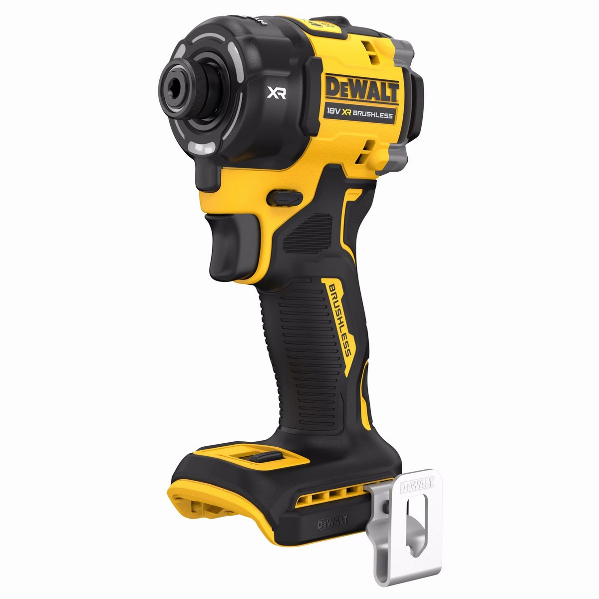 Dewalt DCF870N-XJ 18V XR Brushless Hydraulic Impact Driver (Tool