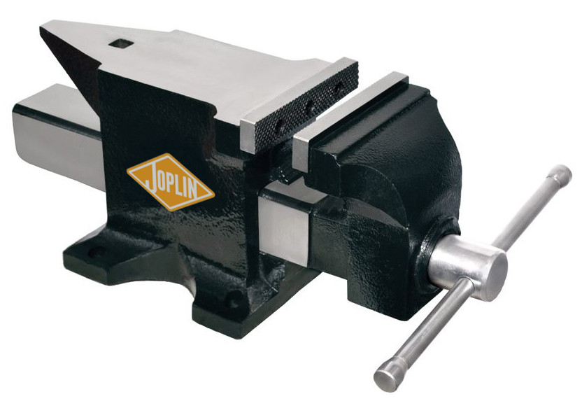 Joplin JVA5 - Anvil & Vice Combo 5