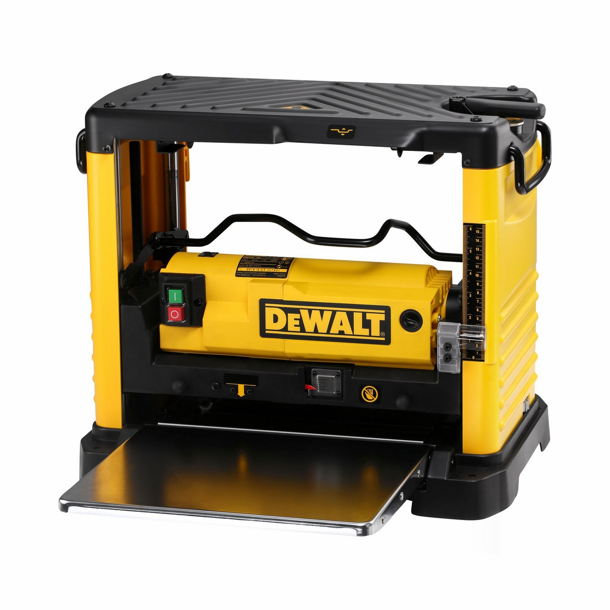 Dewalt DW733-XE Thickness Planer 1800W 318mm Toolmart