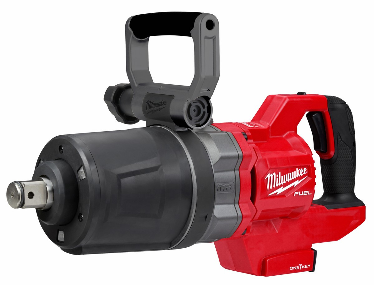 Milwaukee M18ONEFHIWF1DS0 18V Brushless One-Key 1