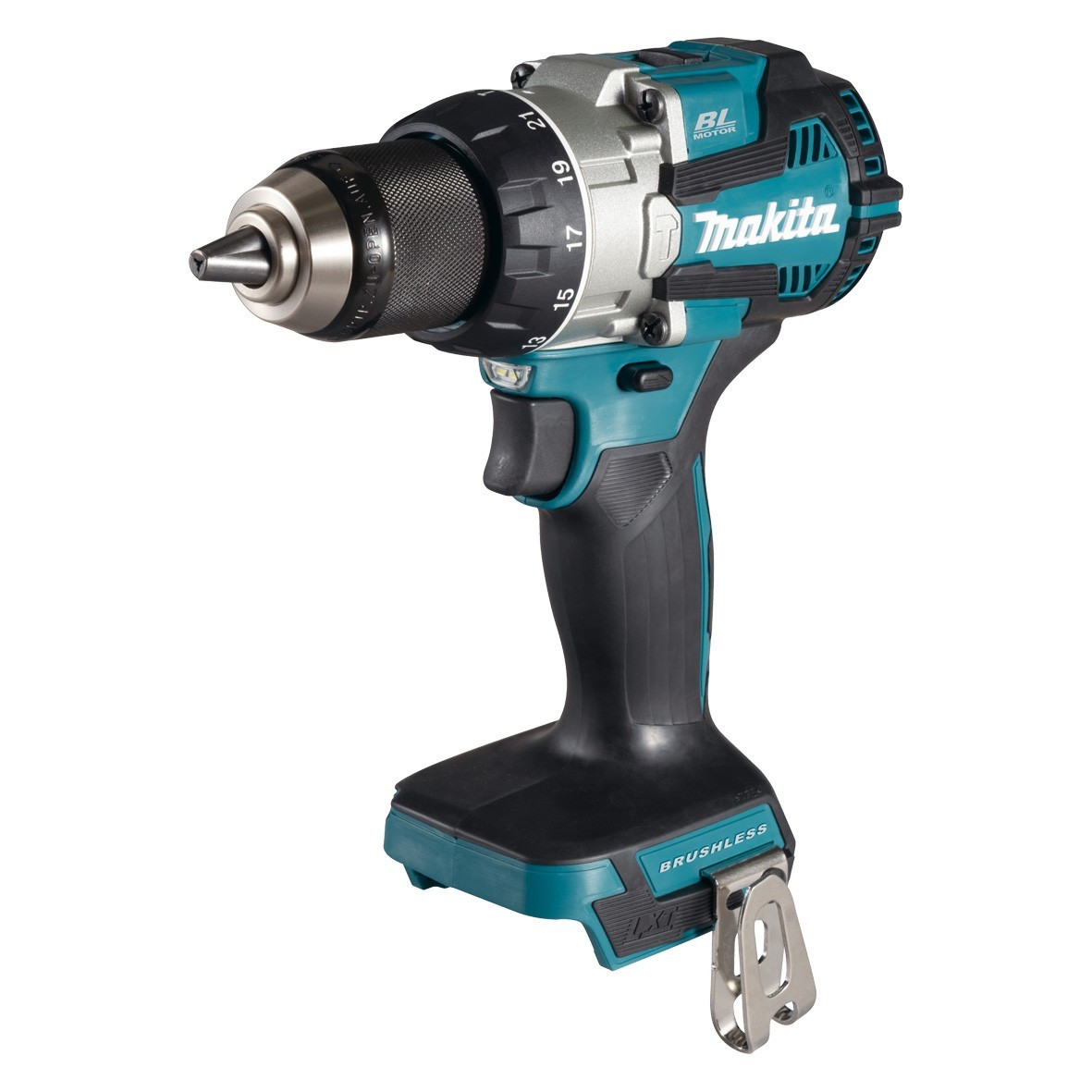Makita Impact Wrench Makita Battery Sydney Tools Makita DHP489Z