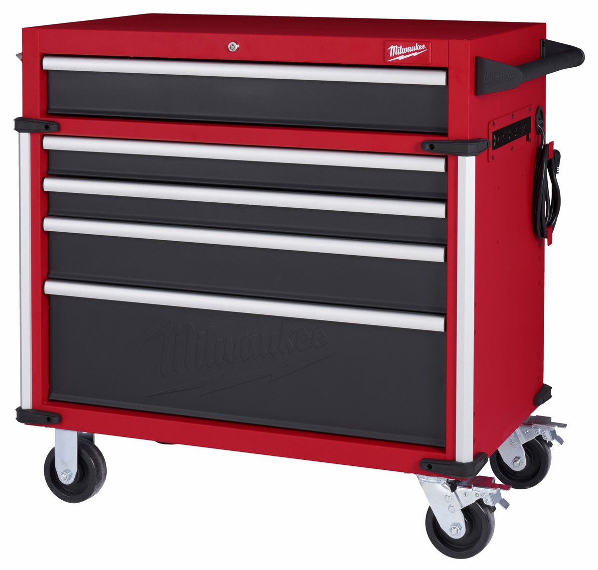 Milwaukee 48228589 - 36
