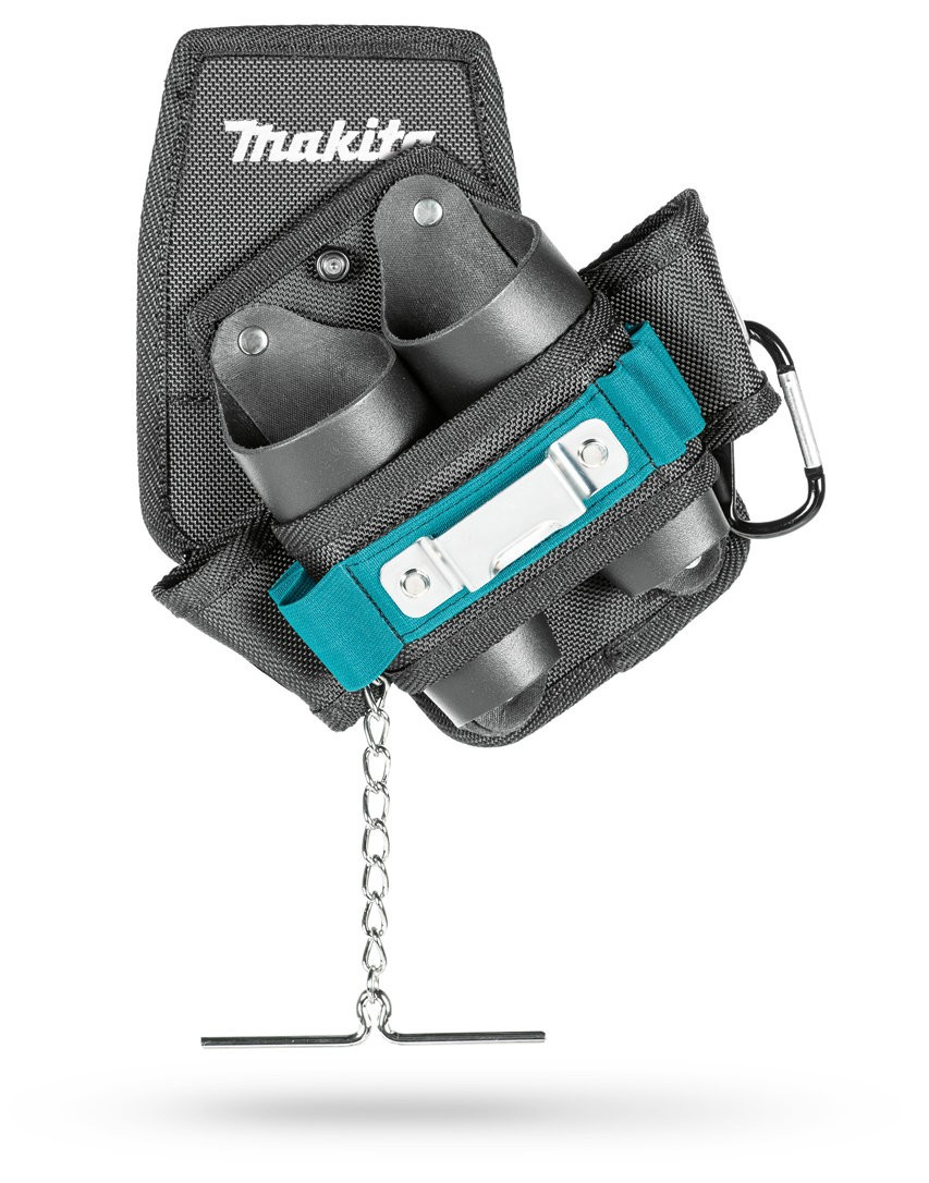 Gereedschapshouder elektricien Makita E-15279
