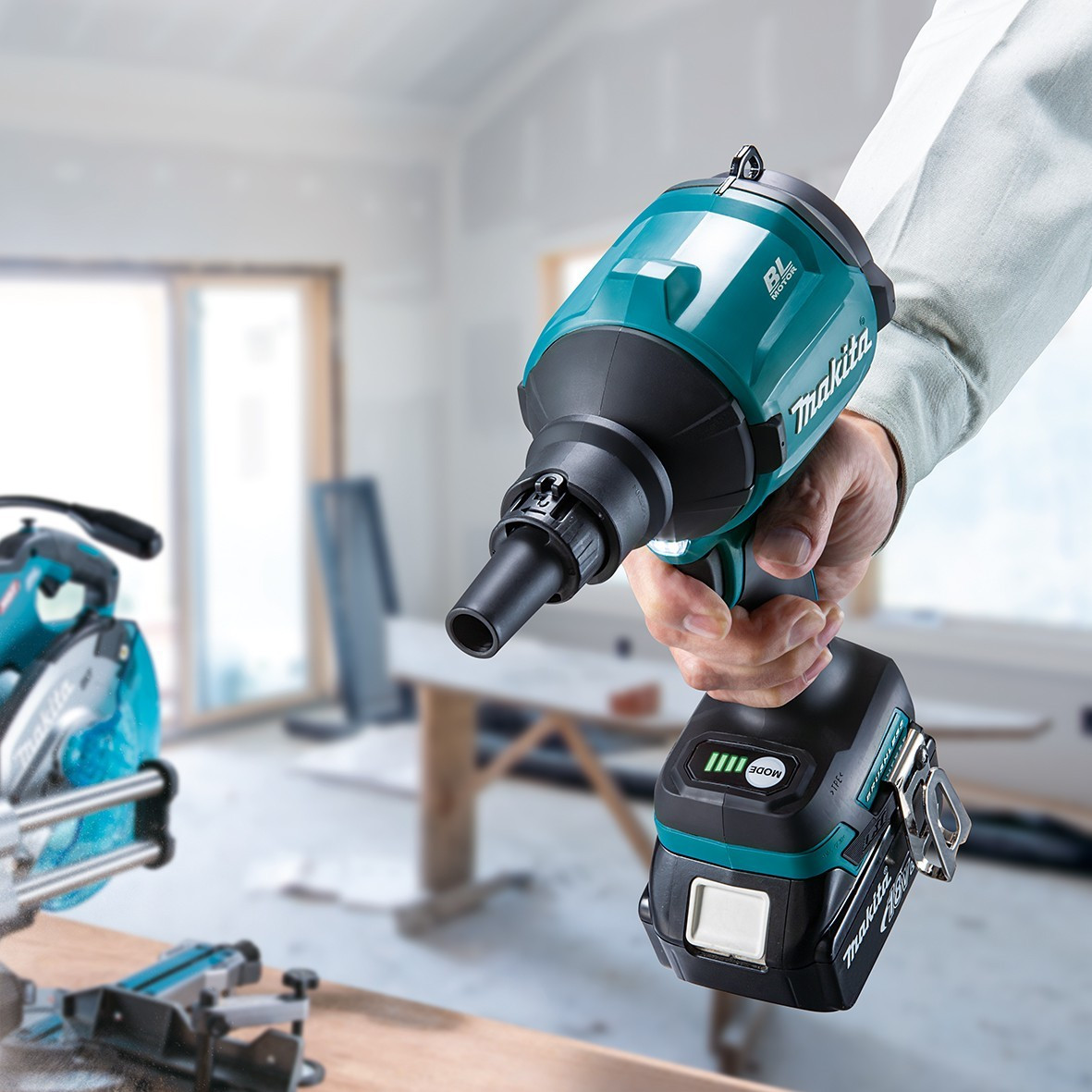 Cordless Blower Vacuum Makita Blower Sydney Tools Buy New Makita