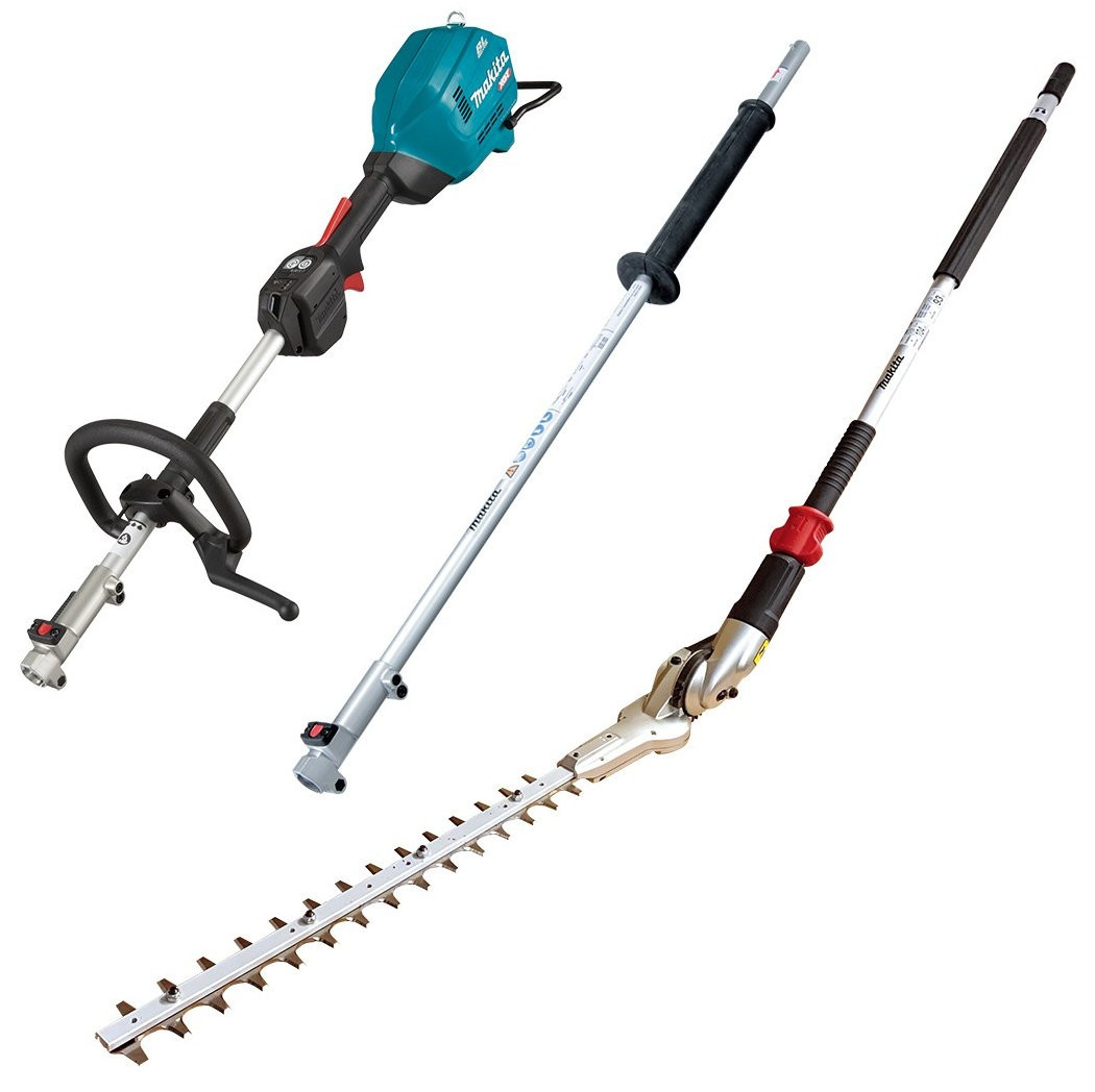 Xgt Sydney Tools Makita Hedge Trimmer Makita UH004GD102 40Vmax