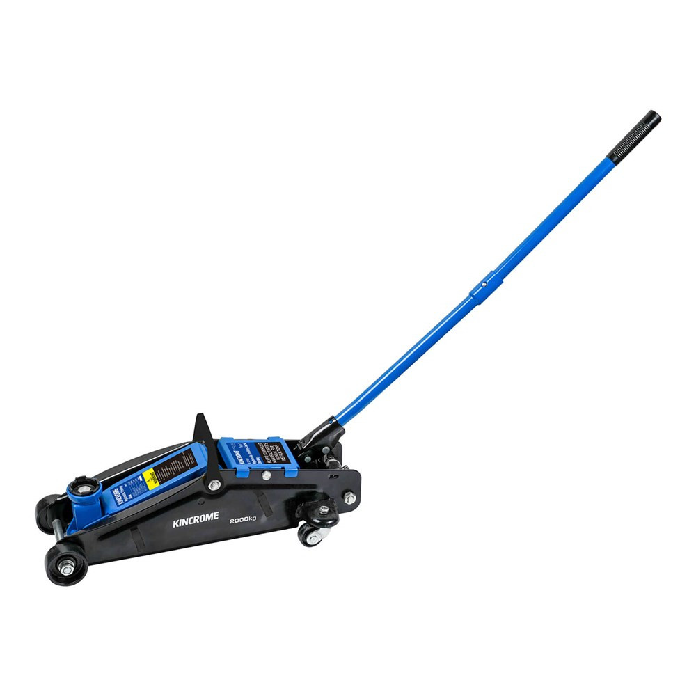 Kincrome K12168 - Trolley Jack 2000kg - Toolmart