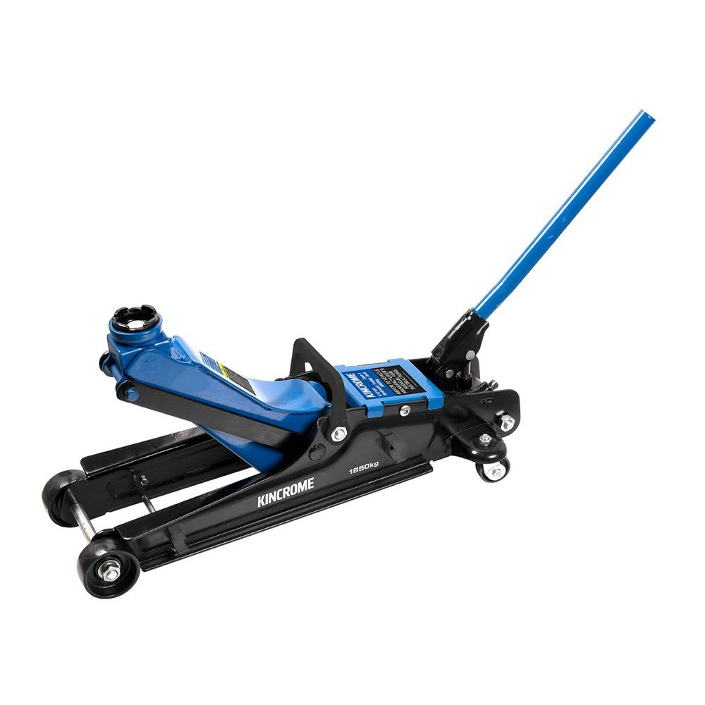 Kincrome K12161 - Trolley Jack 1850kg - Toolmart
