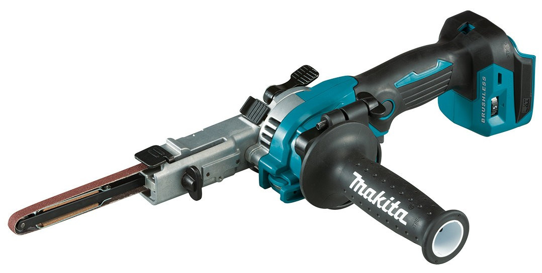Makita DBS180Z 18V Brushless 9mm Power File (Tool Only) Toolmart