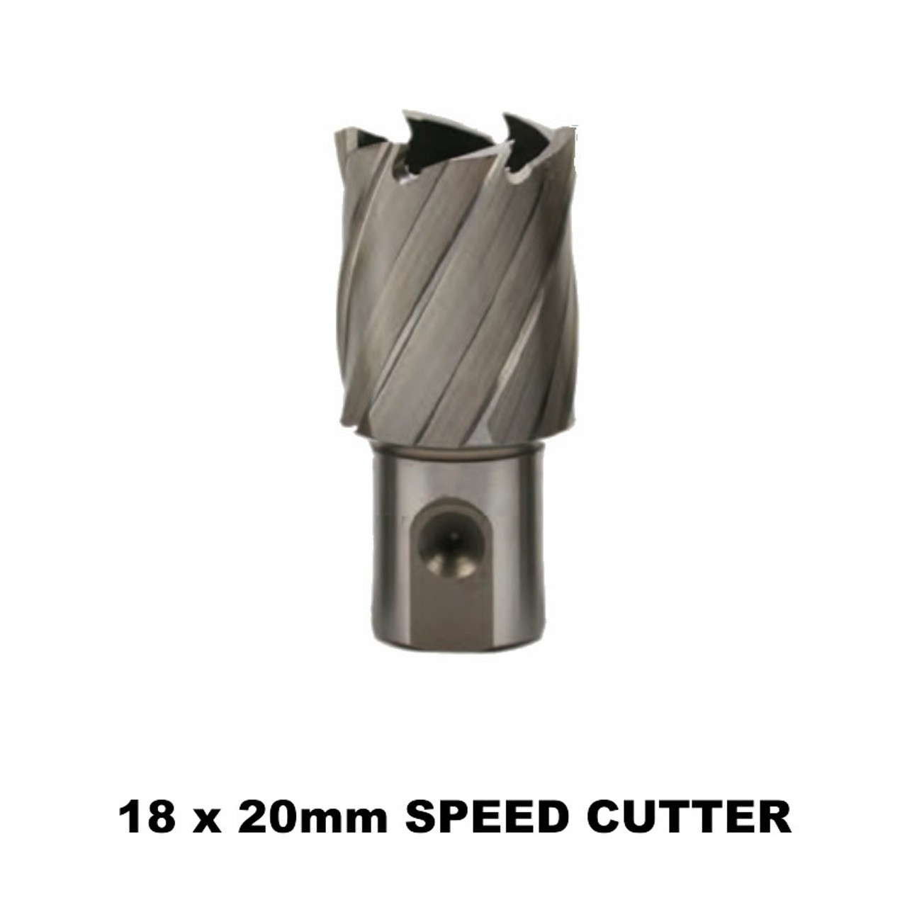 Ozbroach OT18206 - One Touch Cutter 18 x 20mm Speed Cutter Ozbroach Australia