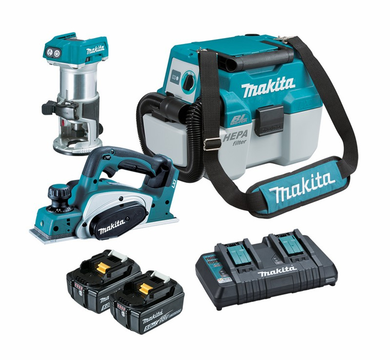 Makita DLX3120TX1 Australia