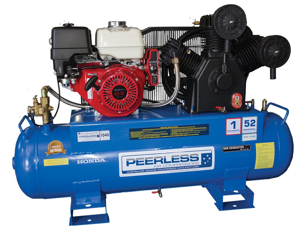 Peerless PHP52P Australia