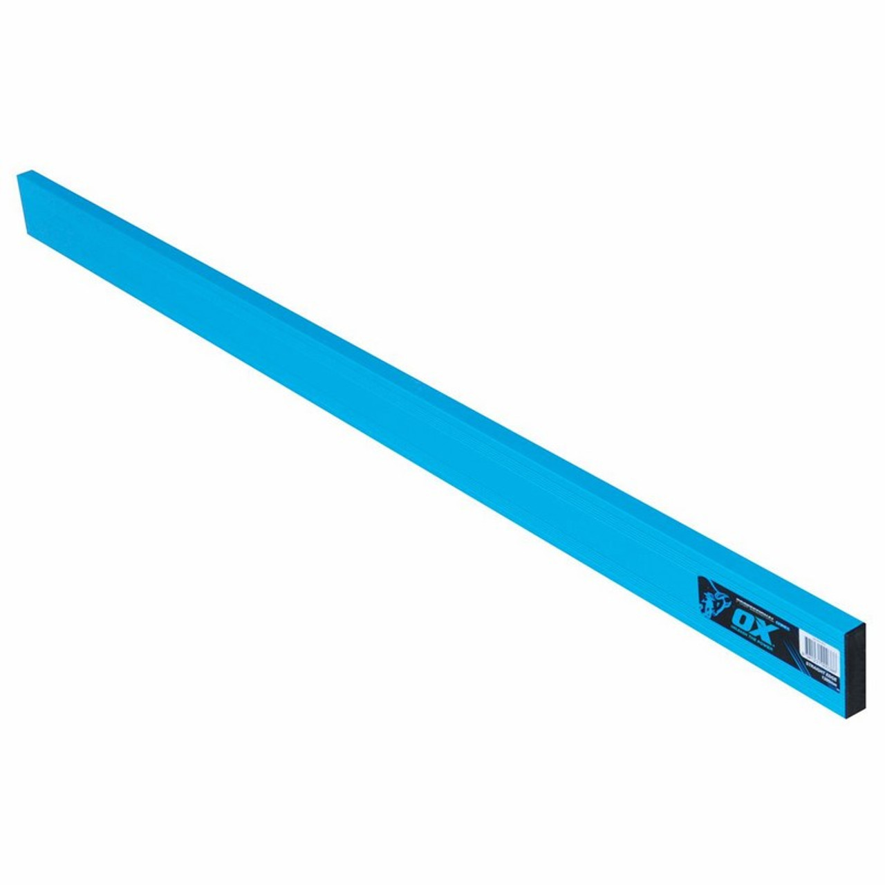 OX P021612  Straight Edge 1200mm Standard Australia
