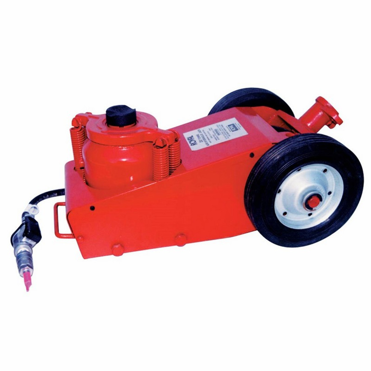 Beaver GJK200 - Air / Hydraulic Garage Jack 20T Beaver Australia