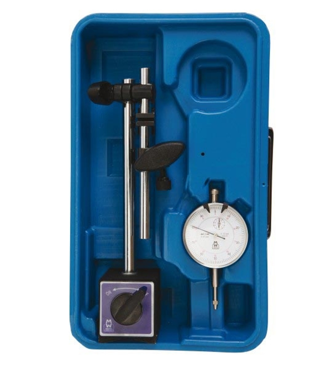 Moore & Wright MW 475 SET1  Magnetic Base Set