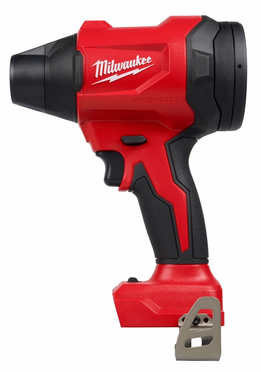 Milwaukee M18BLHSB0 - 18V Brushless High-Speed Blower (Tool Only)