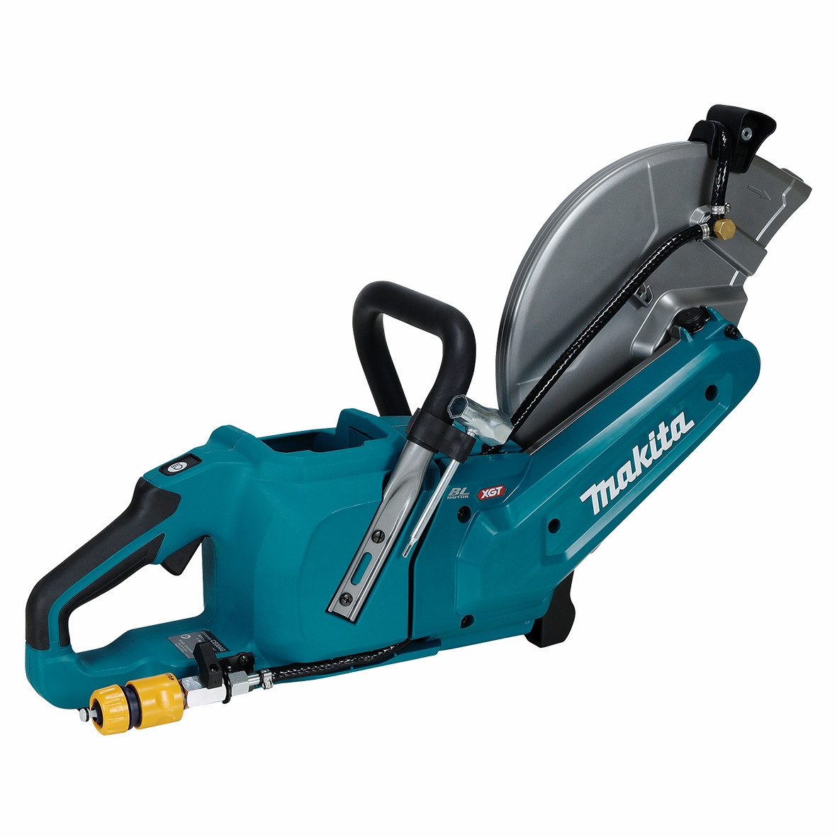 Makita CE004GZ - 40V Max Brushless 305mm (12") Power Cutter (Tool Only)