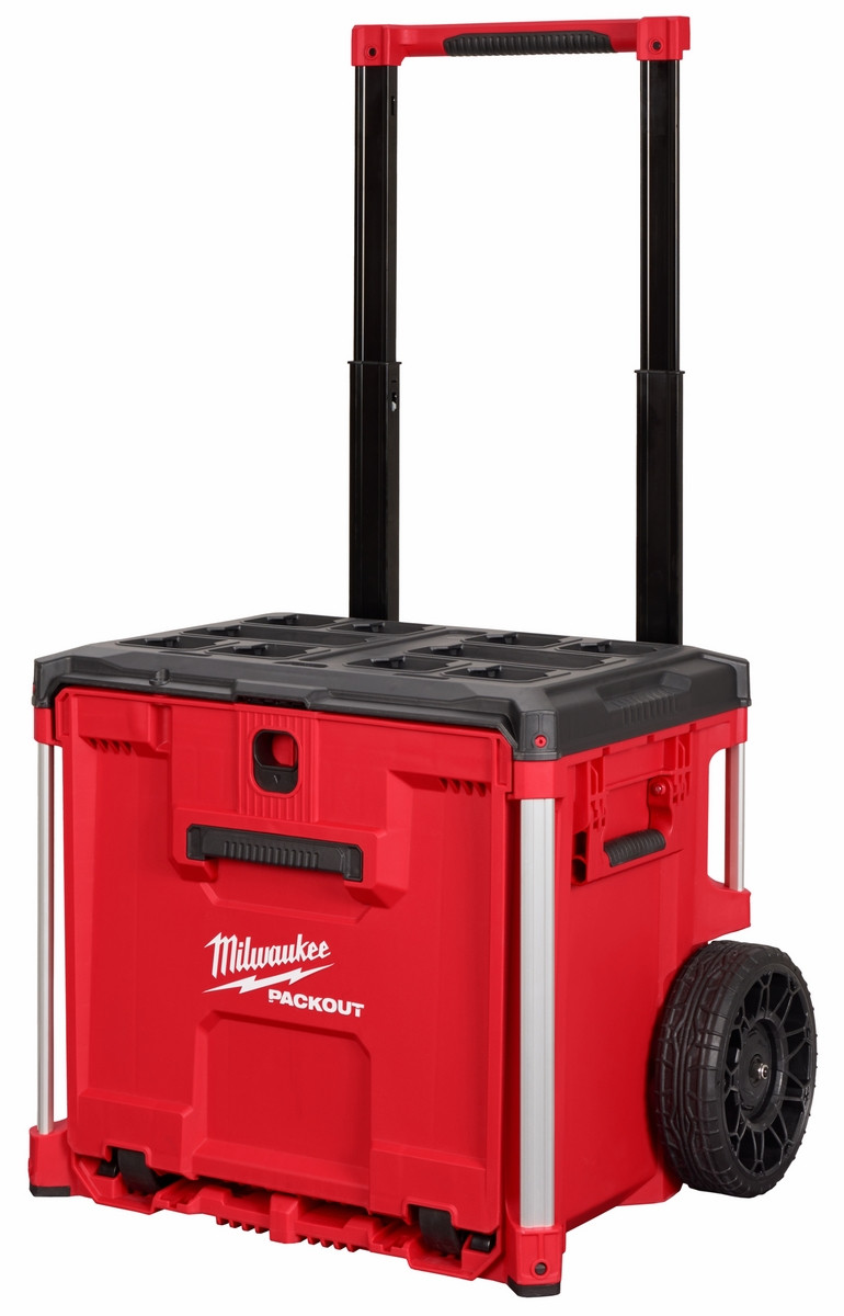Milwaukee 48228420 - Packout Rolling Drawer