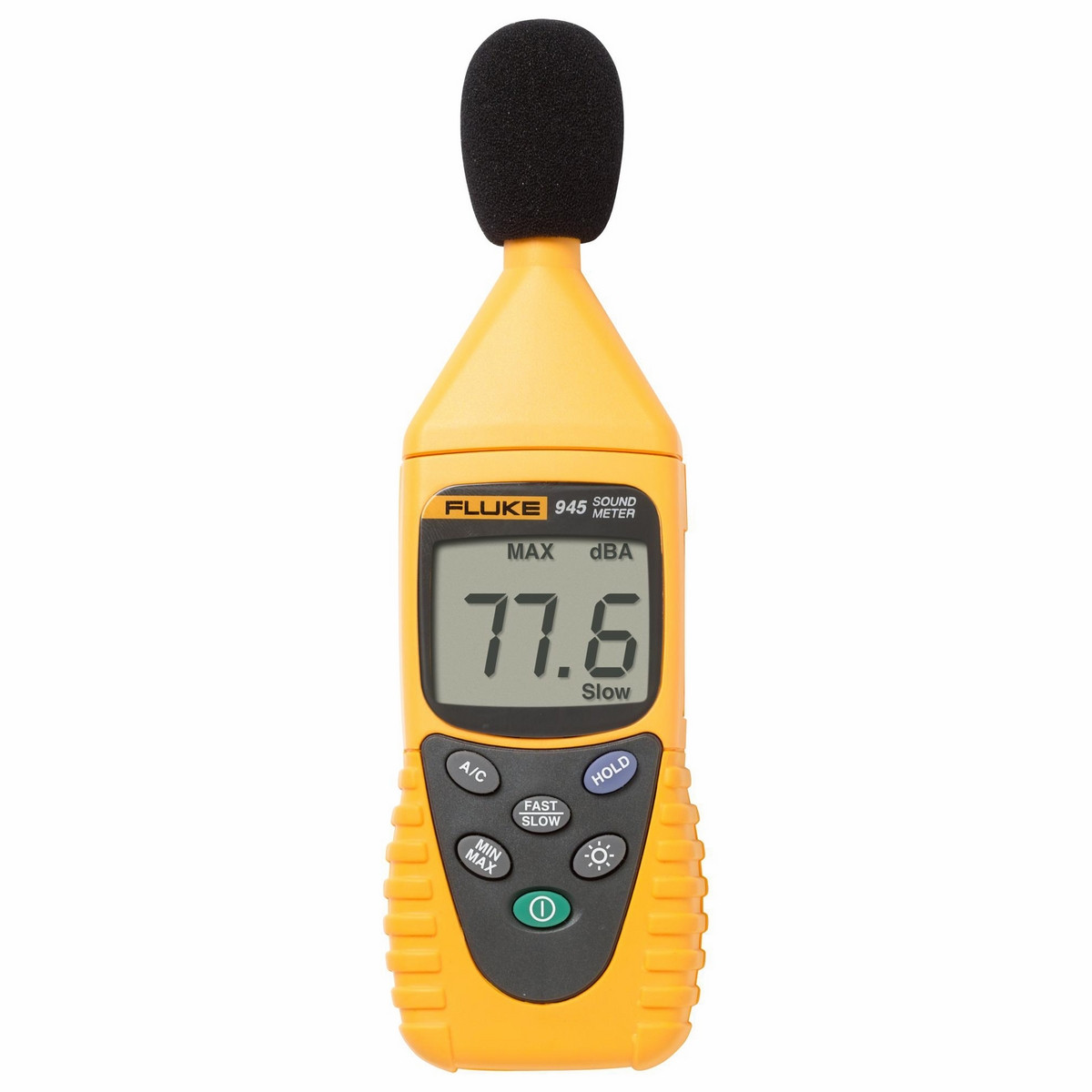 Fluke 945 - Sound Meter