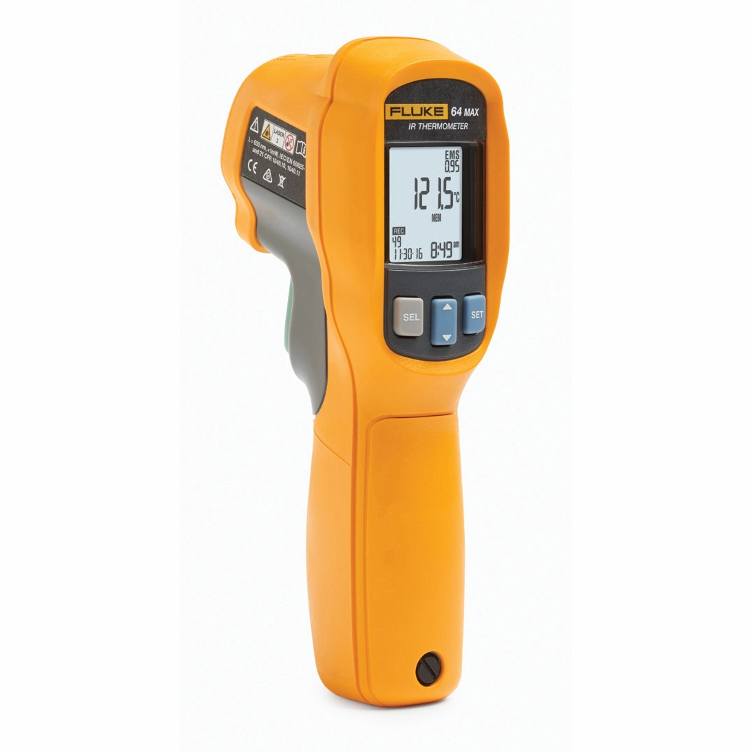 Fluke 64MAX - IR Thermometer