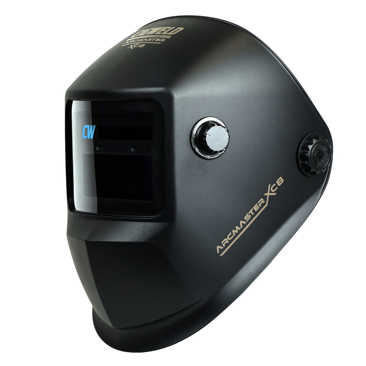 Cigweld WHAMXC008 - Arcmaster XC8 Welding Helmet