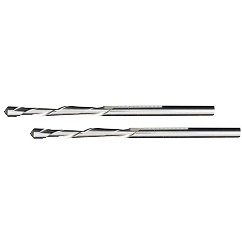 Milwaukee 48382020 - 1/8" Drywall Cutting Bit - 2 Pack