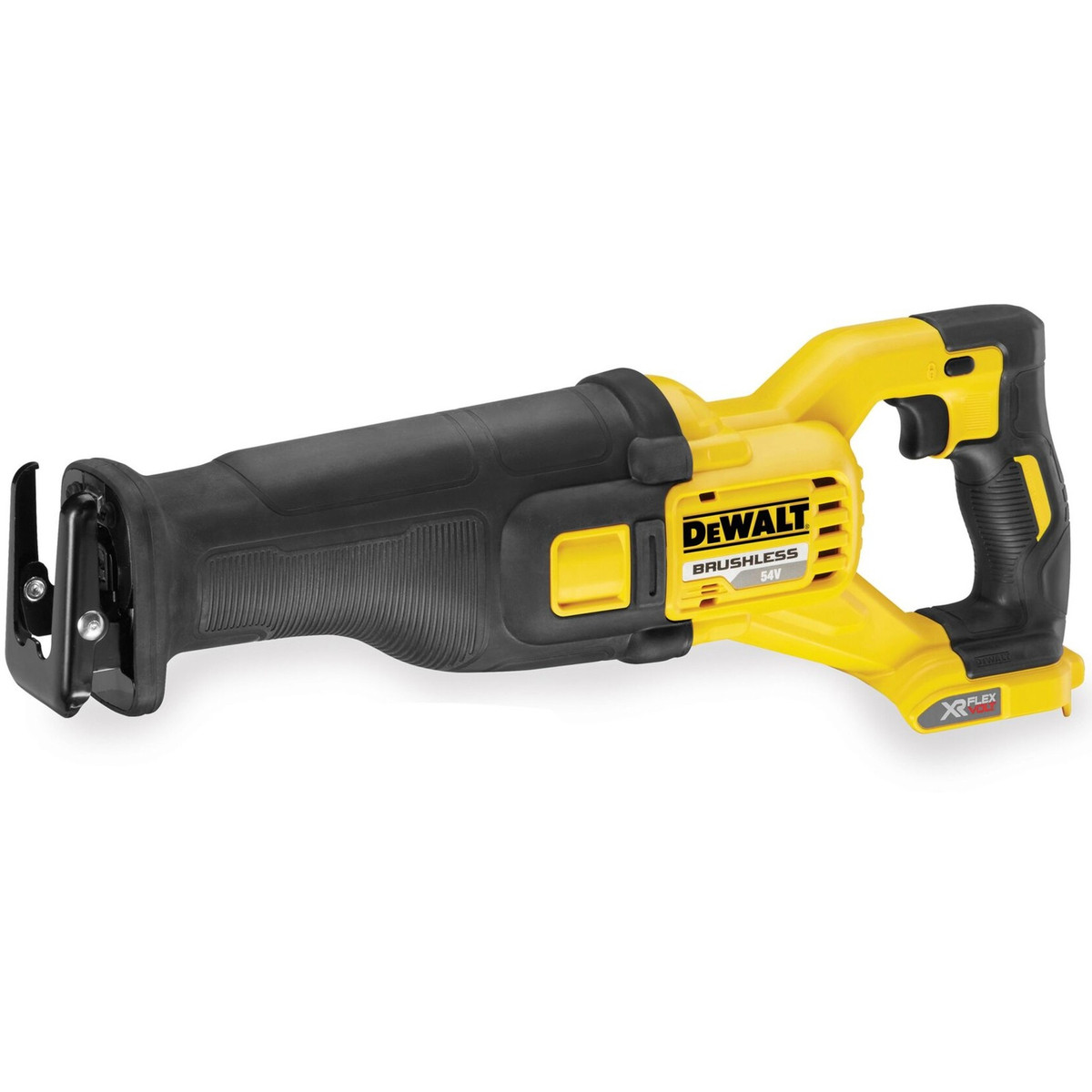 Dewalt DCS388N-XJ - 54V XR FLEXVOLT Reciprocating Saw (Tool Only)