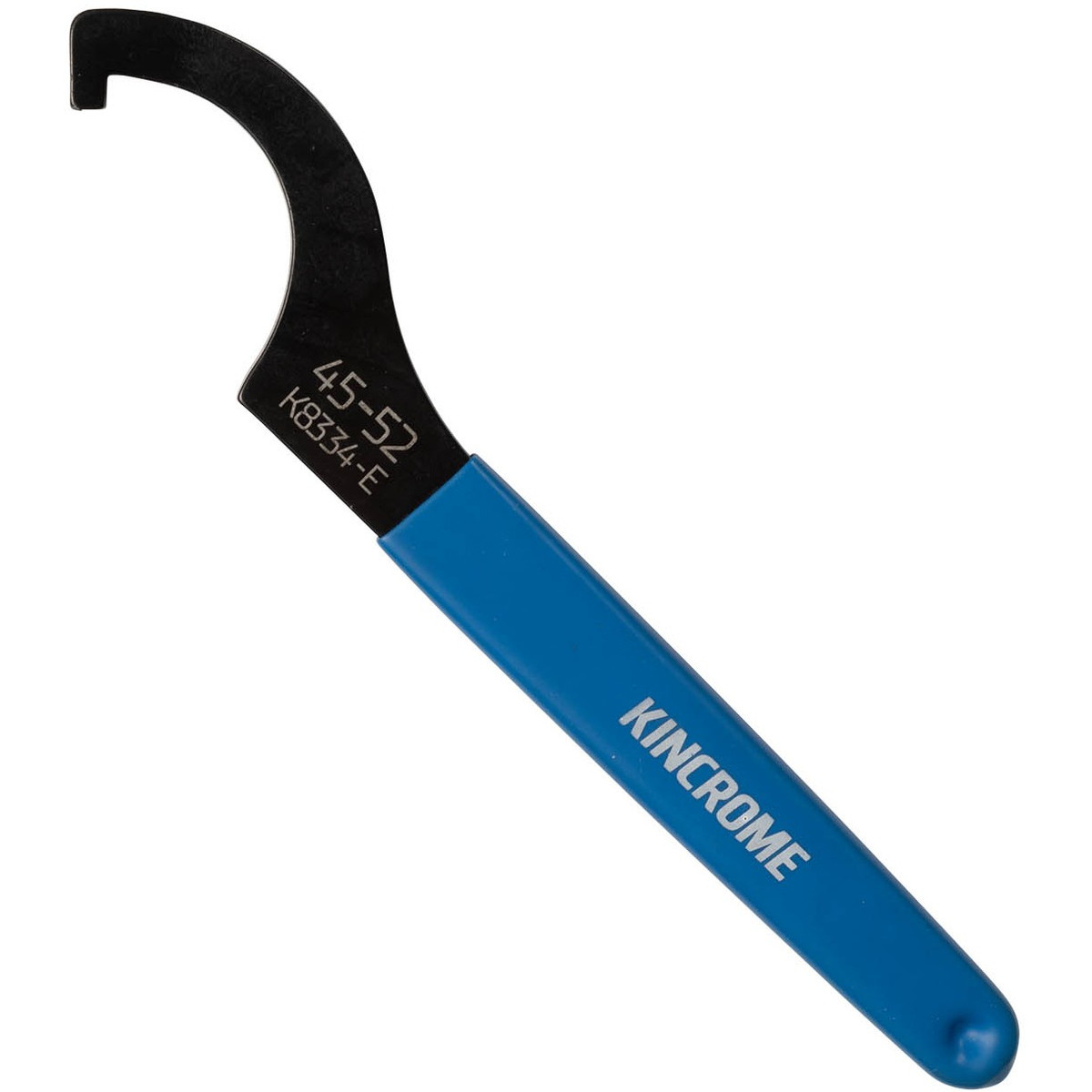 Kincrome K8334-E - Universal Coilover C Hook Spanners Pair - 45 - 52mm