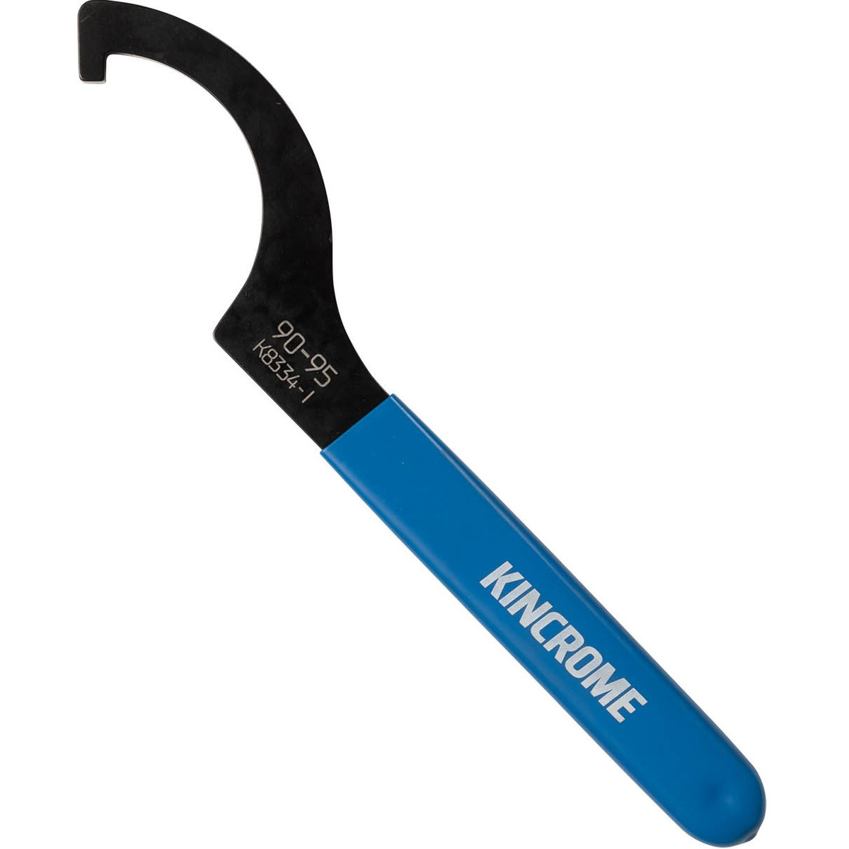 Kincrome K8334-I - Universal Coilover C Hook Spanners Pair - 90 - 95mm