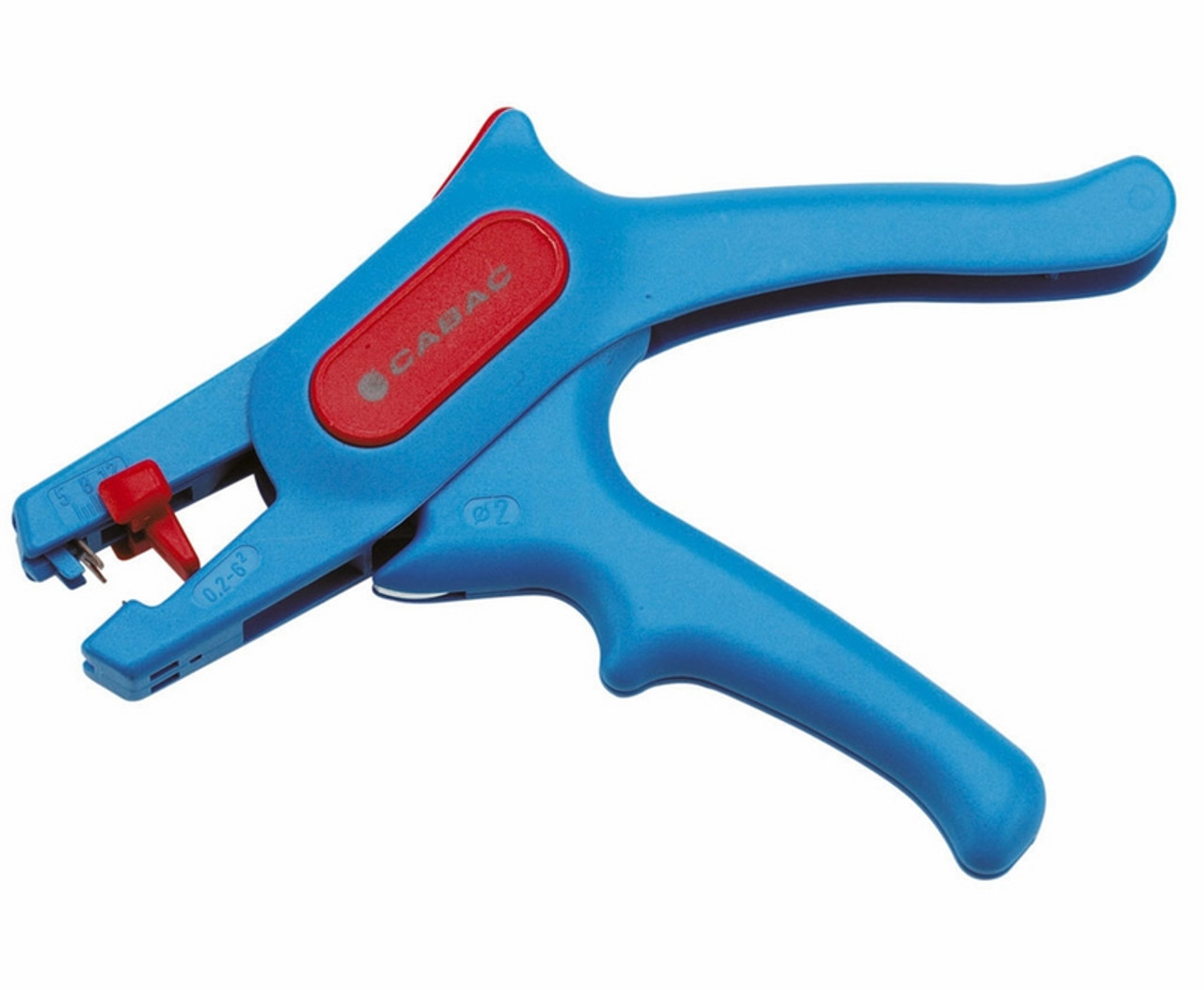 Cabac KUS1 - Cable End Stripper Cabac Australia