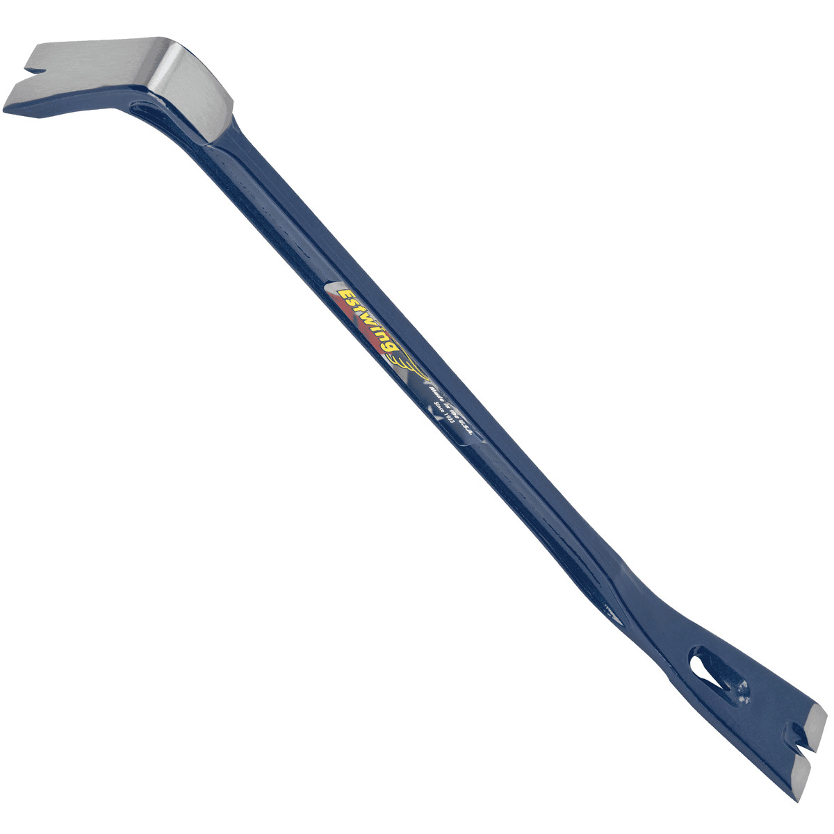 Estwing ESTPB-18 - Lightweight I-Beam Construction Pry Bar - 457mm