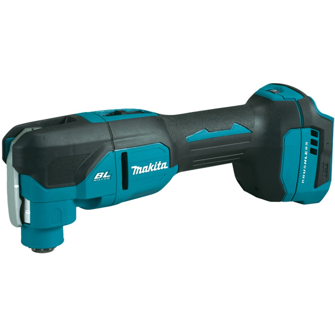 Makita DTM53Z - 18V Brushless Multi-Tool (Tool Only)