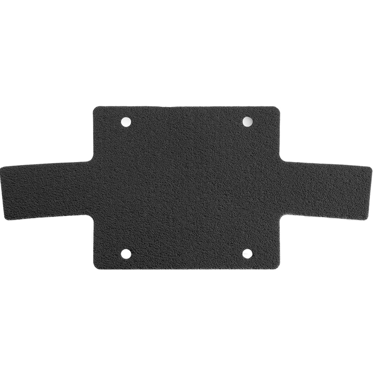 Milwaukee 4932480667 - 100 Replacement Sweat Band 10 Pack - BOLT