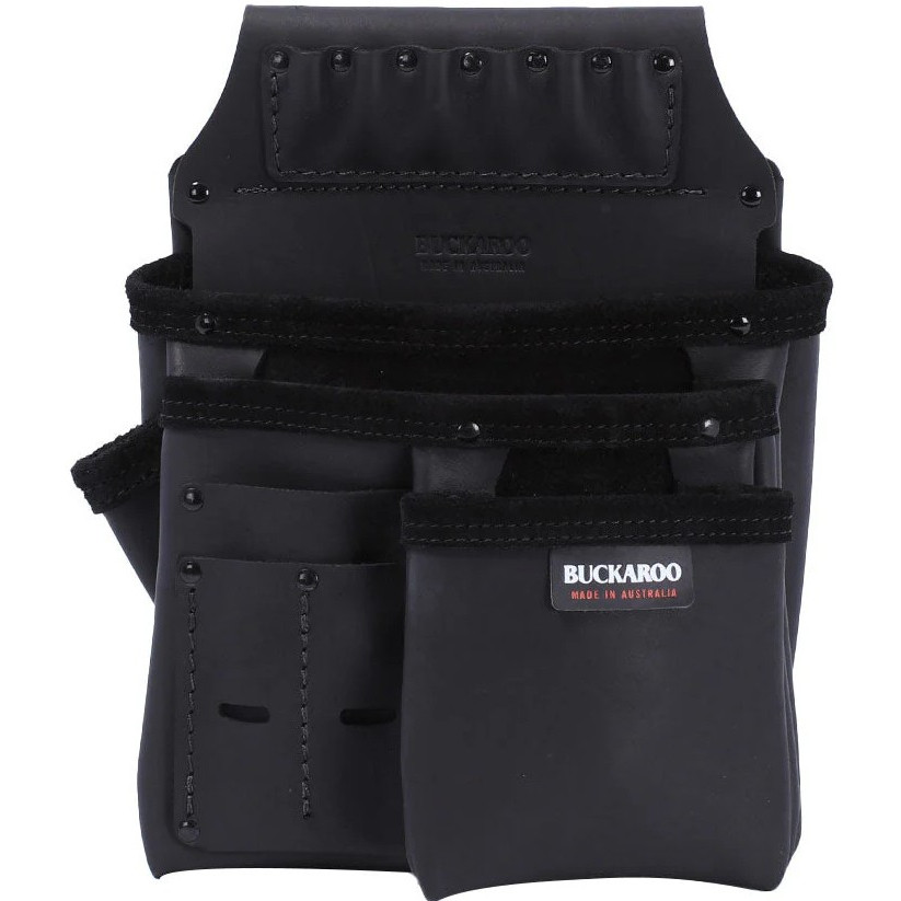 Buckaroo BB2 - Bespoke Multi-functional Nail Bag