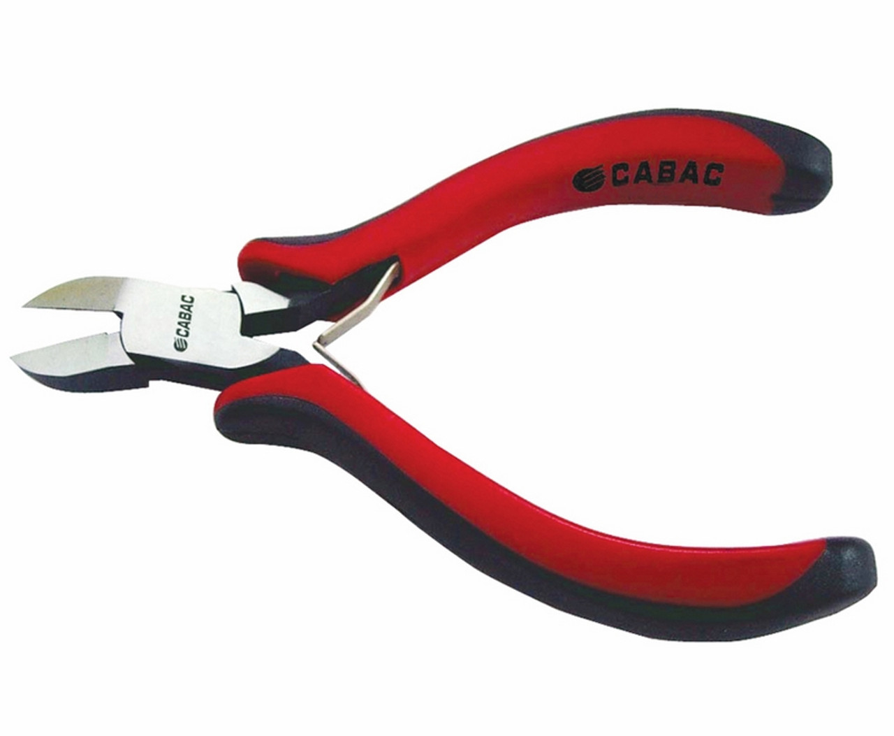Cabac KSC125B - Side Cutters - 125mm Intricate Cabac Australia