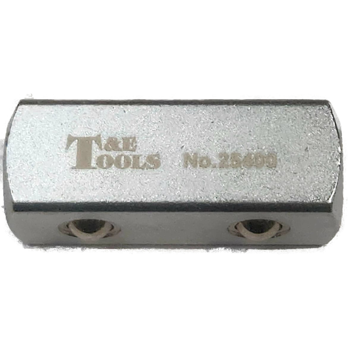 T&E 25400 - 3/4" Square Male Adaptor