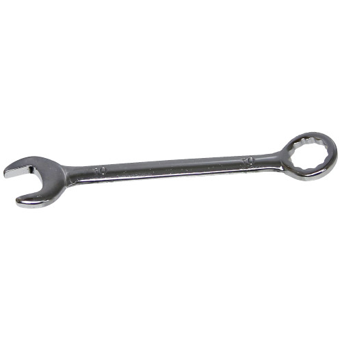 T&E 5619 - Mini Combination Wrench (10mm)