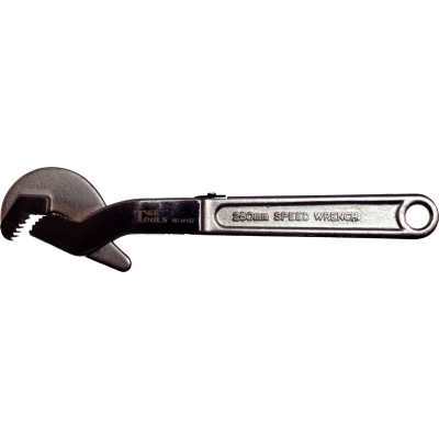 T&E W102 - One Hand Wrench 250mm