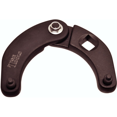 T&E J1266 - Gland Nut Wrench - 3/4" Drive