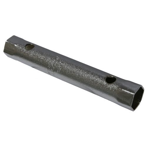 T&E TS1819M - Tube Spanner - 18 x 19mm (145mm Long)