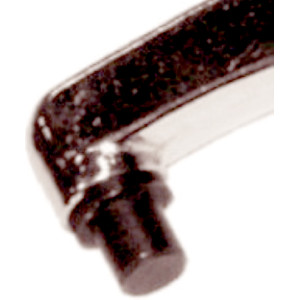 T&E 5468-P - 6mm Replacement Pin - Fits 5468 Adjustable “C” Wrench