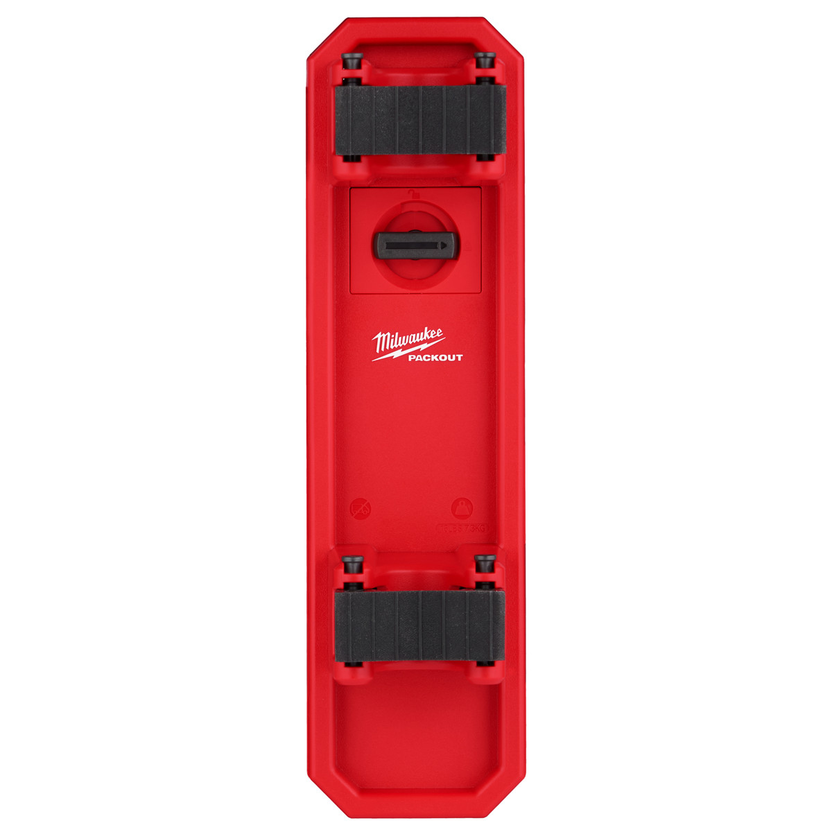 Milwaukee 48228348 - PACKOUT Long Handle Tool Holder