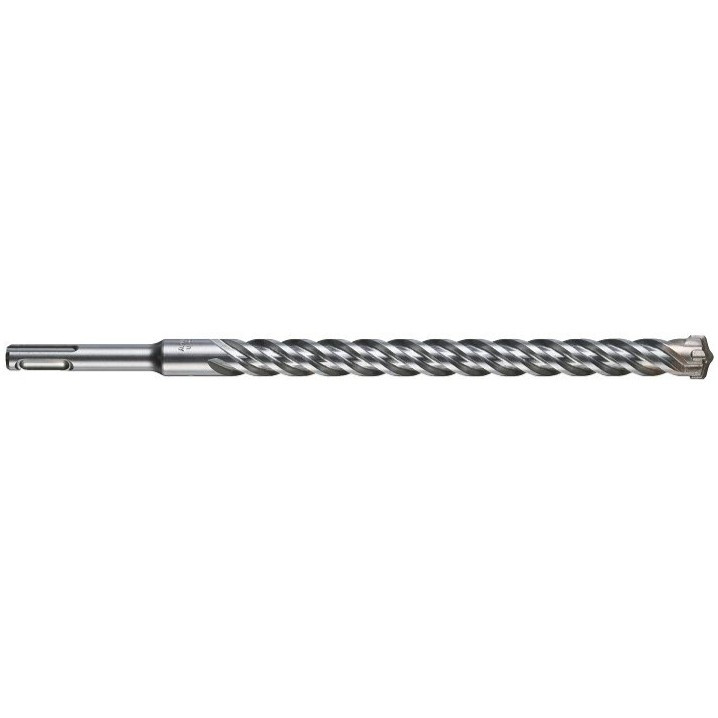 Milwaukee 4932352027 - SDS Plus MX4 4-Cut Drill Bit 10 x 215mm