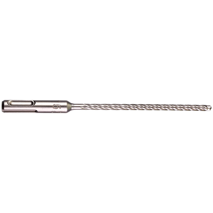 Milwaukee 4932352008 - SDS Plus MX4 4-Cut Drill Bit 5 x 165mm